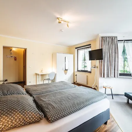 Landhotel Alte Aue-3